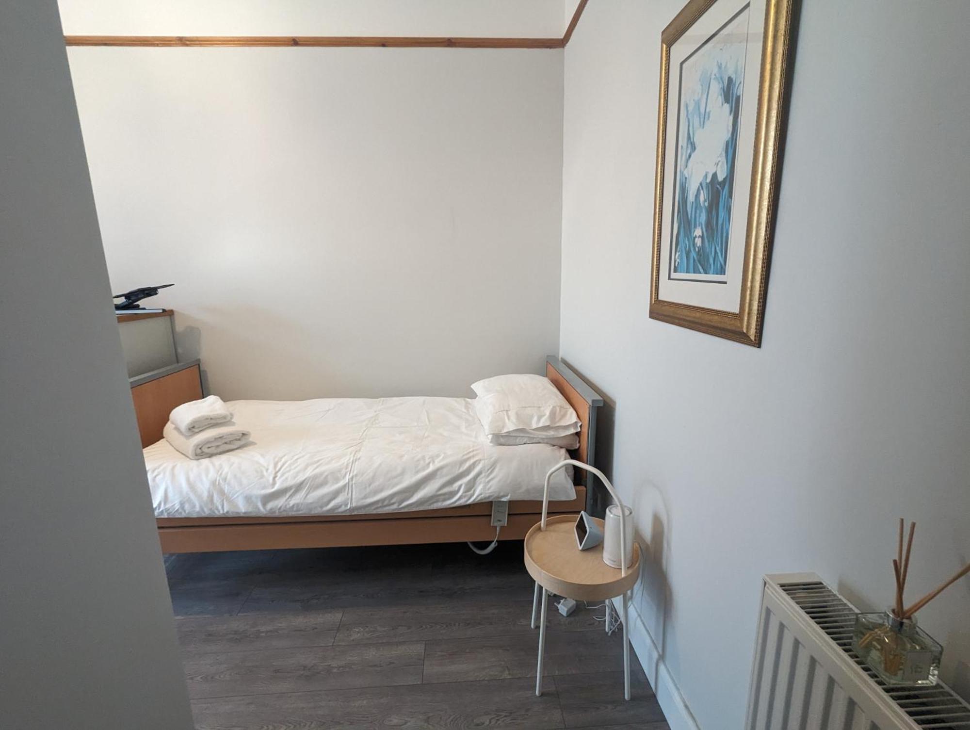The Cairns Leven Hotel Leven  Room photo