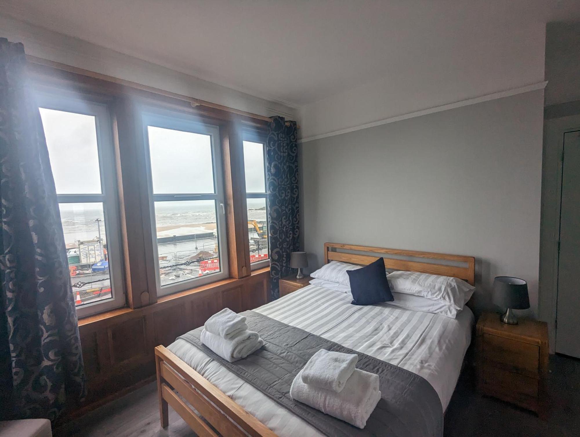 The Cairns Leven Hotel Leven  Room photo