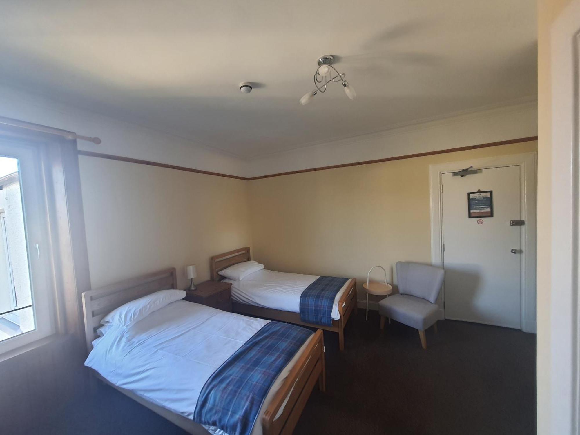 The Cairns Leven Hotel Leven  Room photo