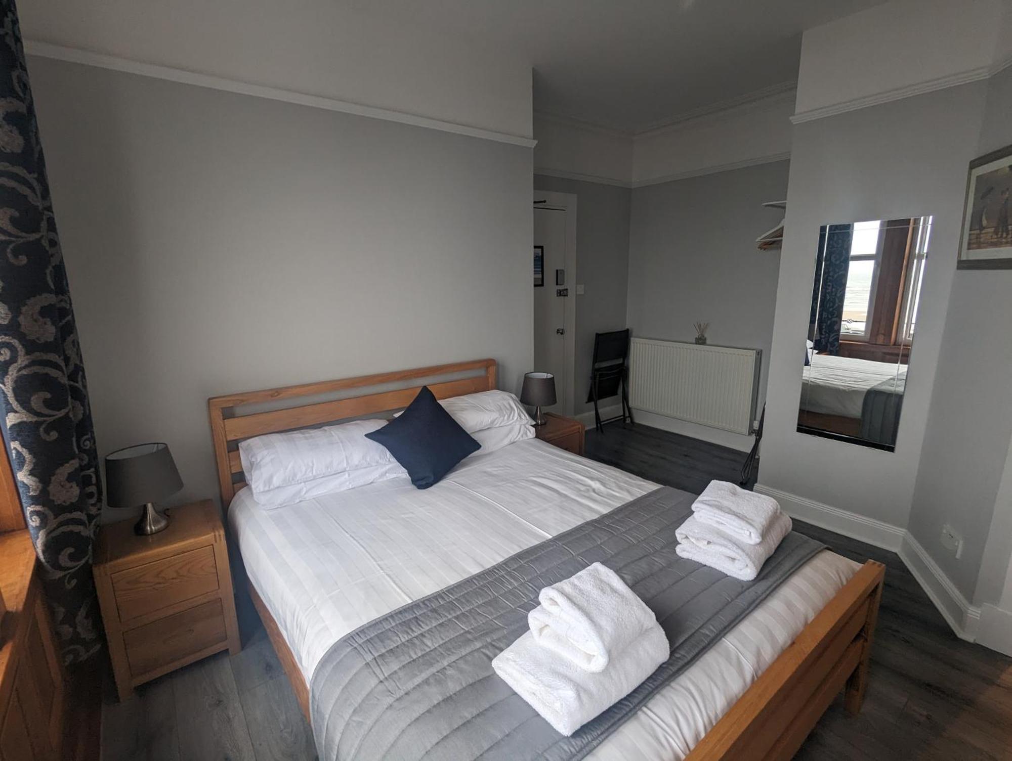 The Cairns Leven Hotel Leven  Room photo