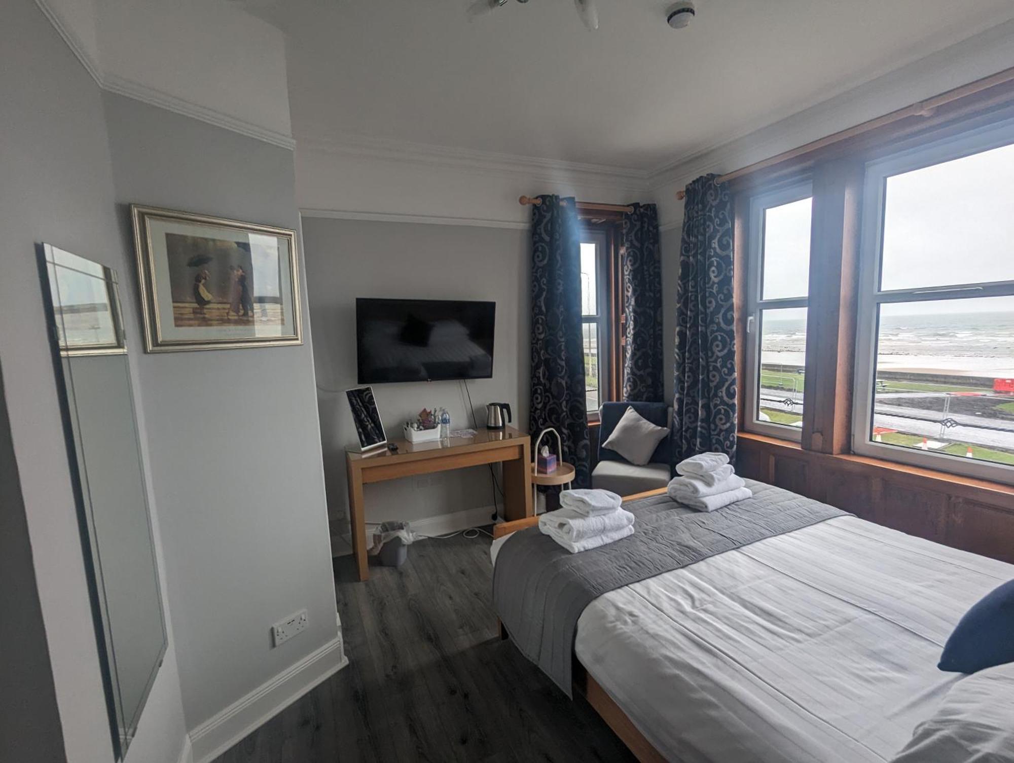 The Cairns Leven Hotel Leven  Room photo