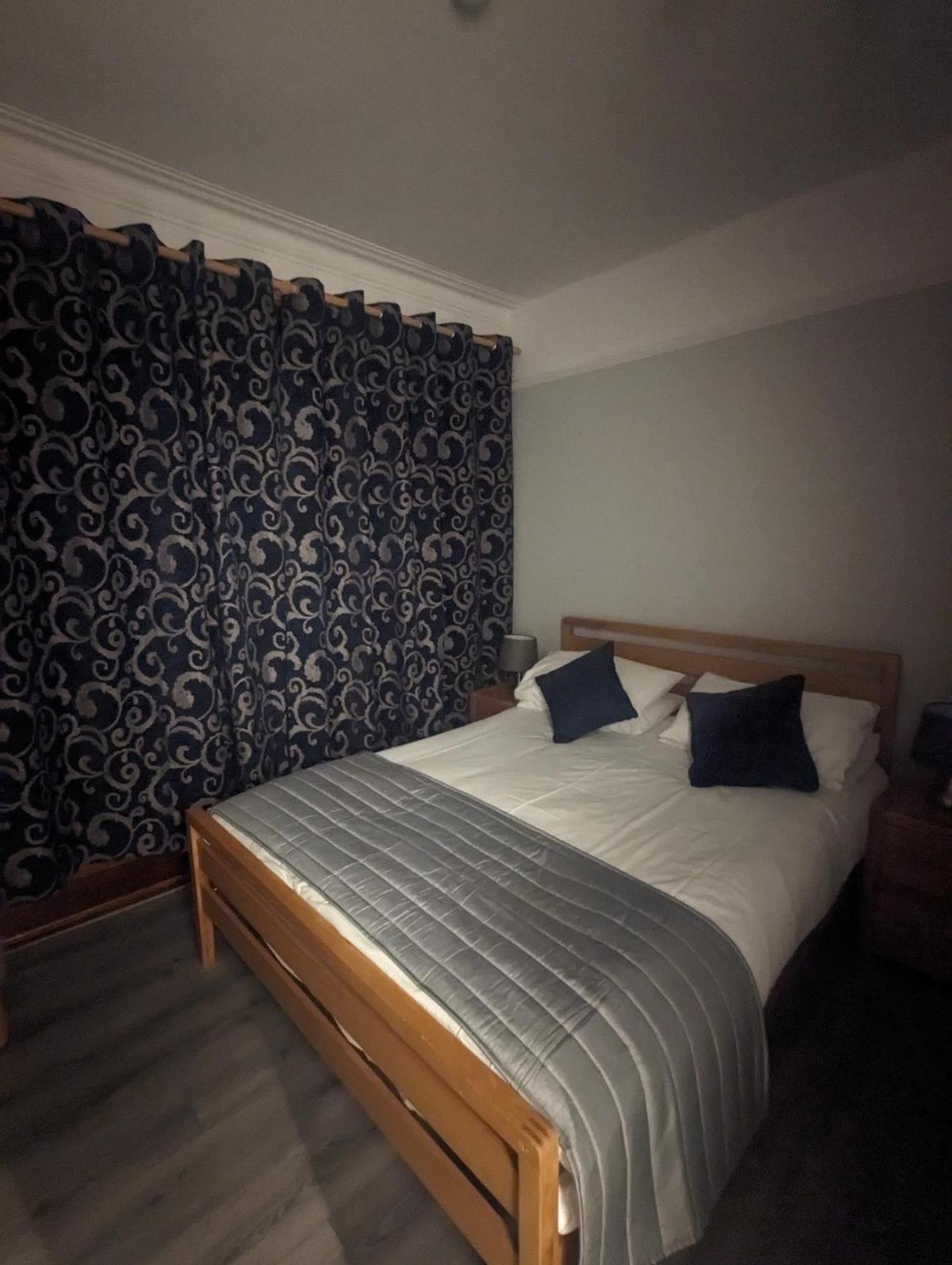 The Cairns Leven Hotel Leven  Room photo